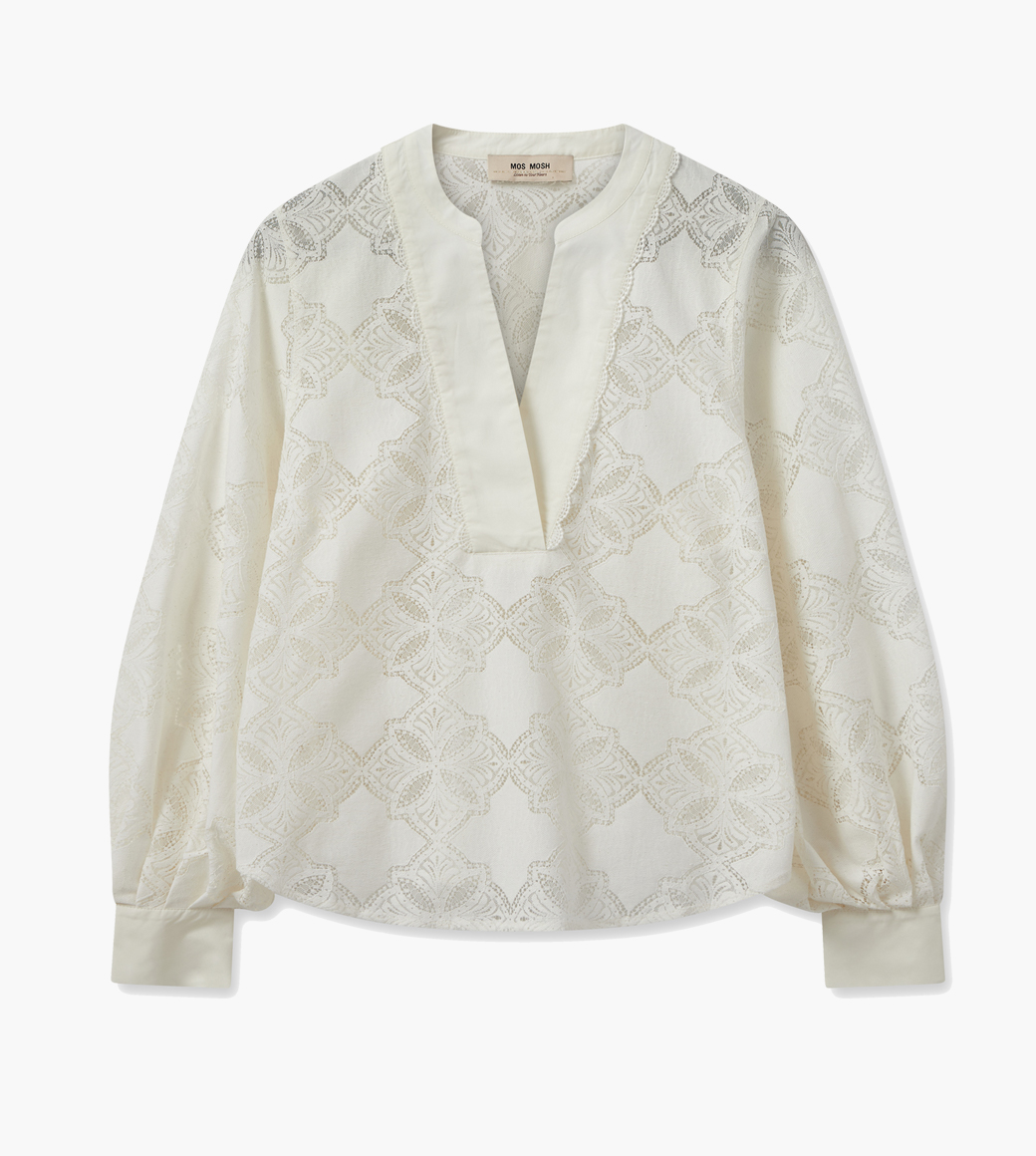 Bluse Mos Mosh 