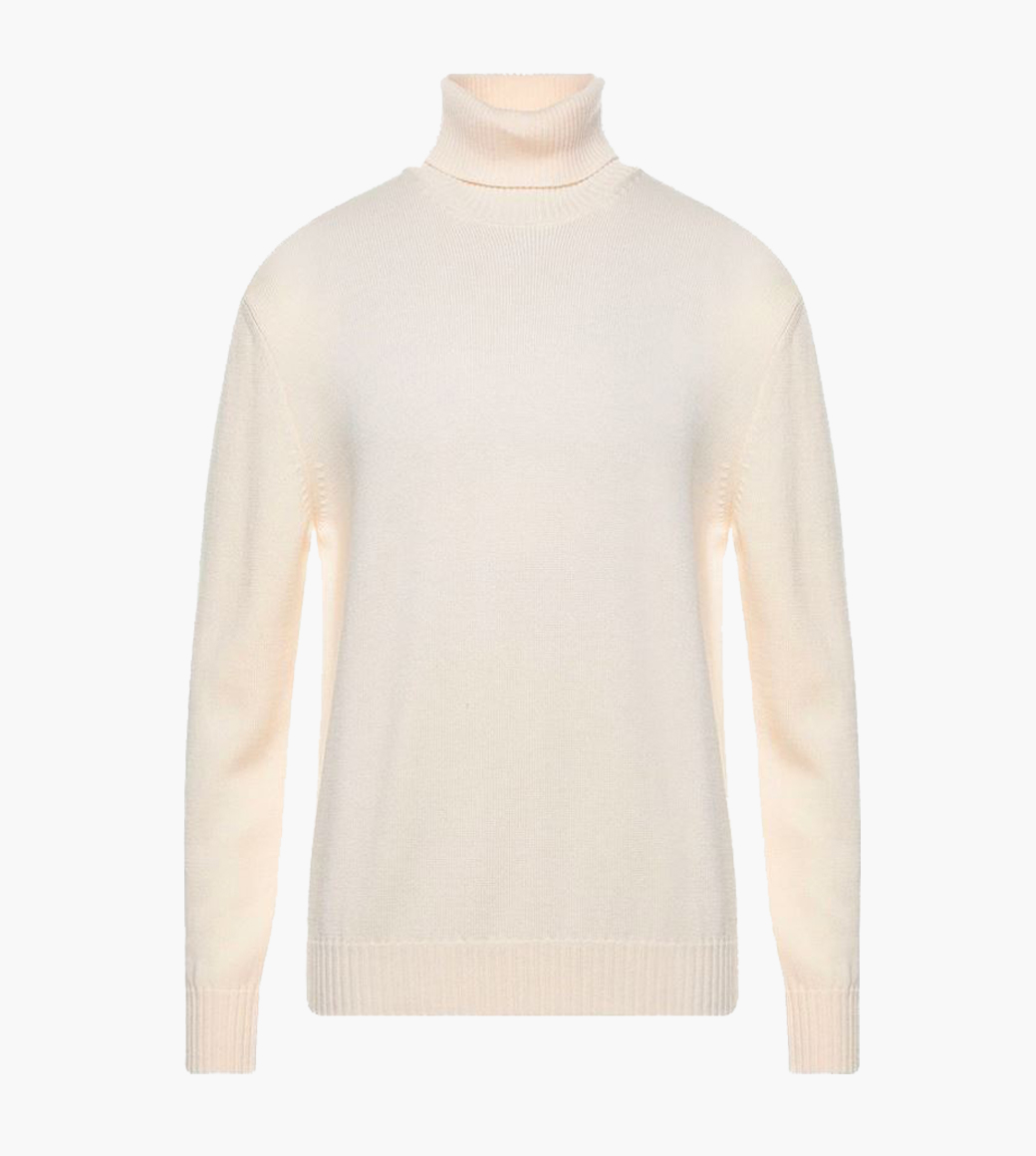 Rollkragenpullover Hechter 