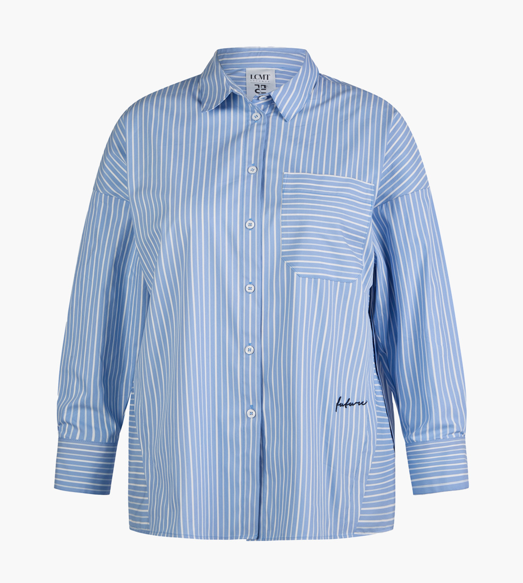 Hemd LeComte