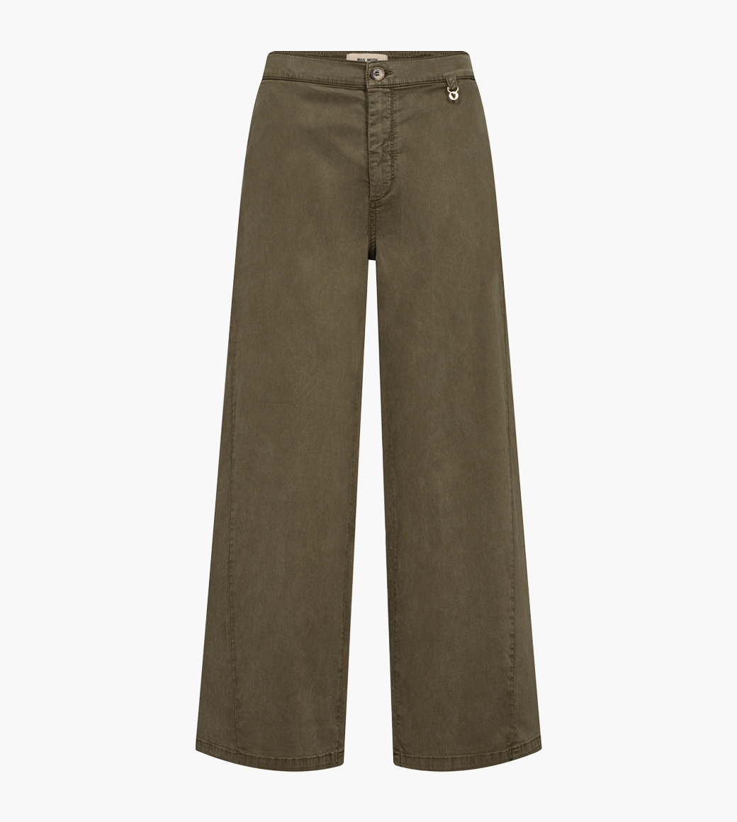 Wideleghose Mos Mosh 