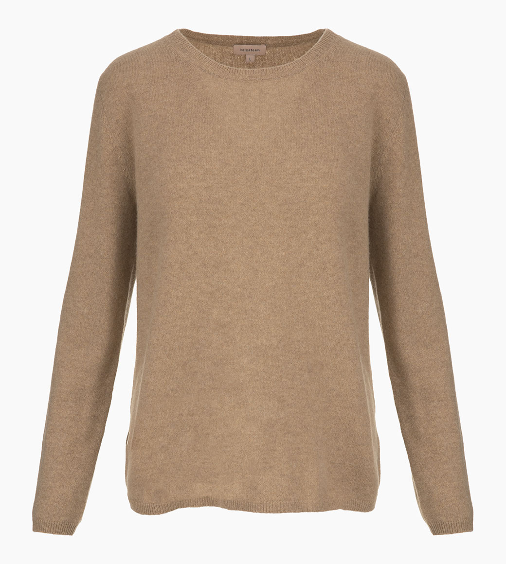 Maglione di cashmere Kate Storm 