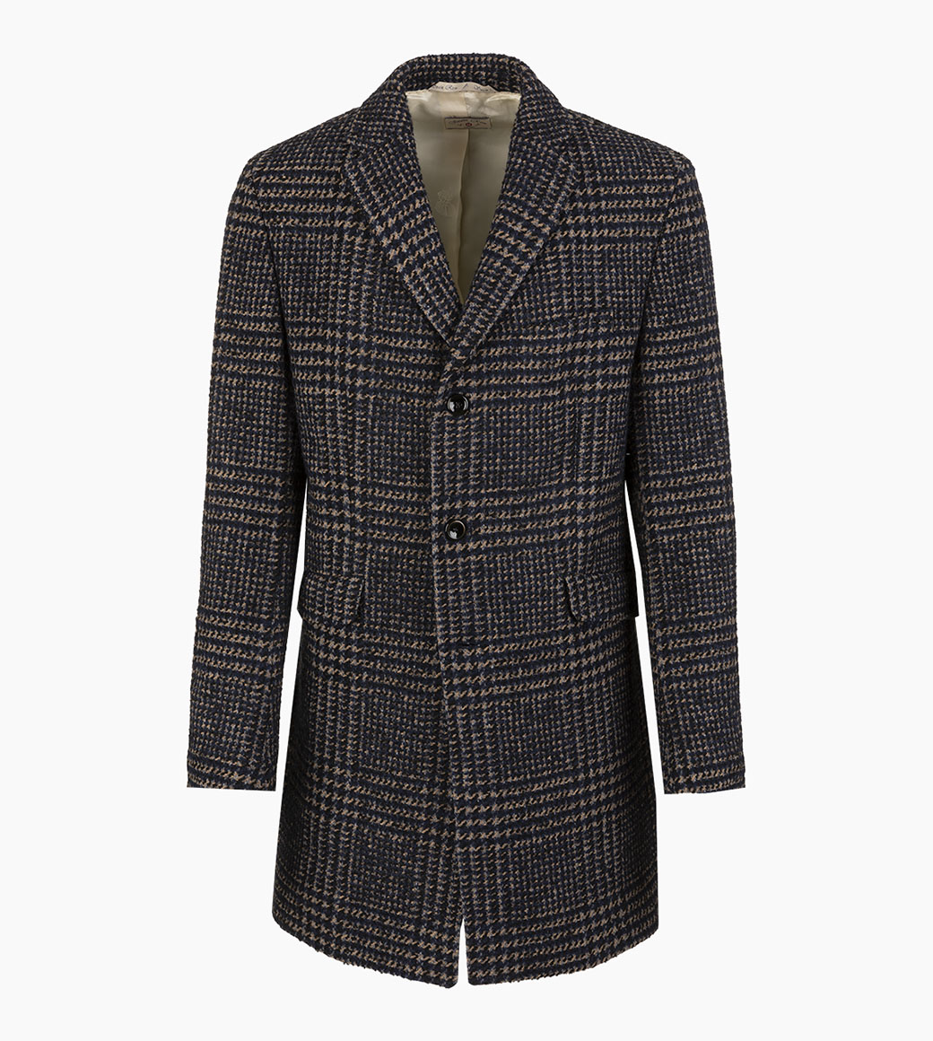 Cappotto CG -  Club oft Gents