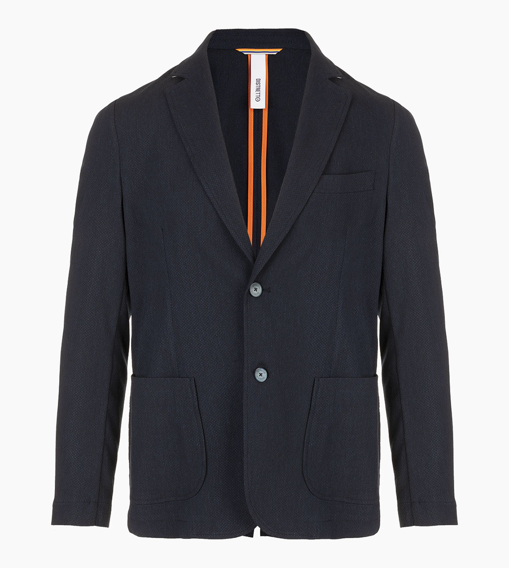 Distretto 12 abbigliamento store