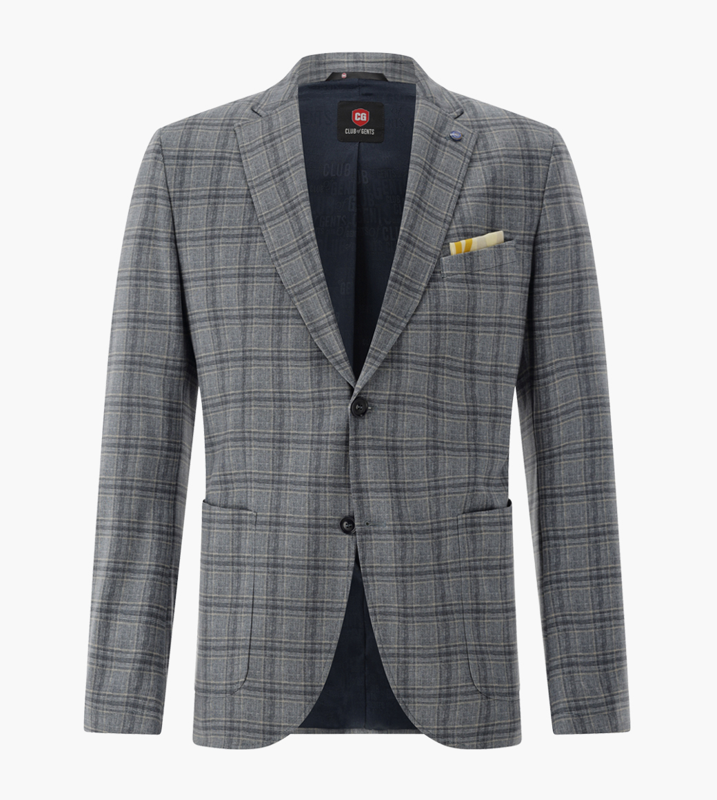 Giacca CG Club of Gents 