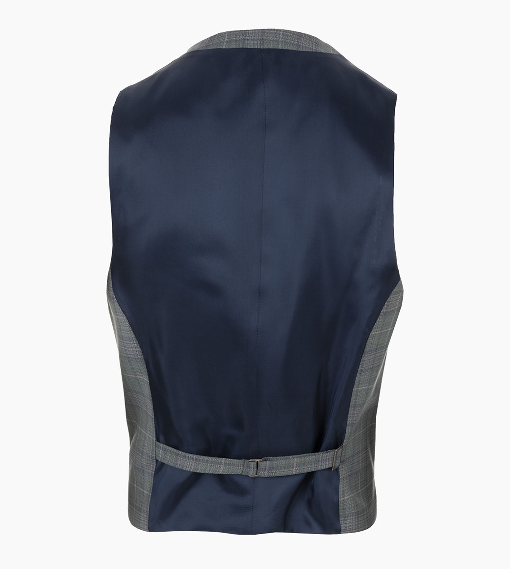 Gilet digel hotsell