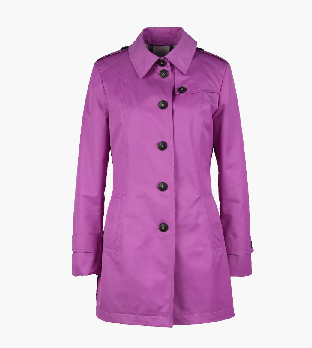 Trenchcoat Fuchs Schmitt