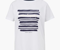 T-shirt Comma