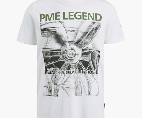 T-shirt PME Legend 