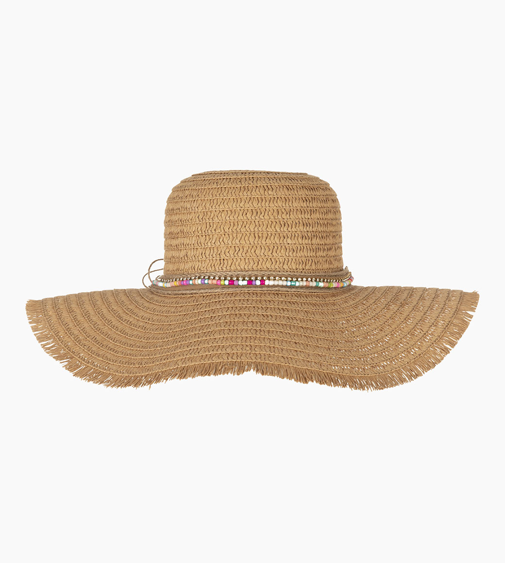 Cappello di paglia Kate Storm