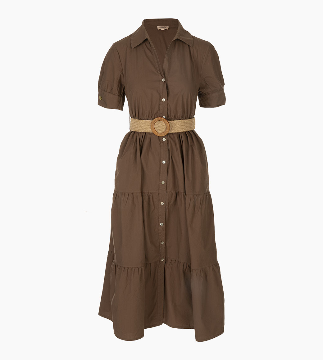 Vestito maxi Kate Storm 