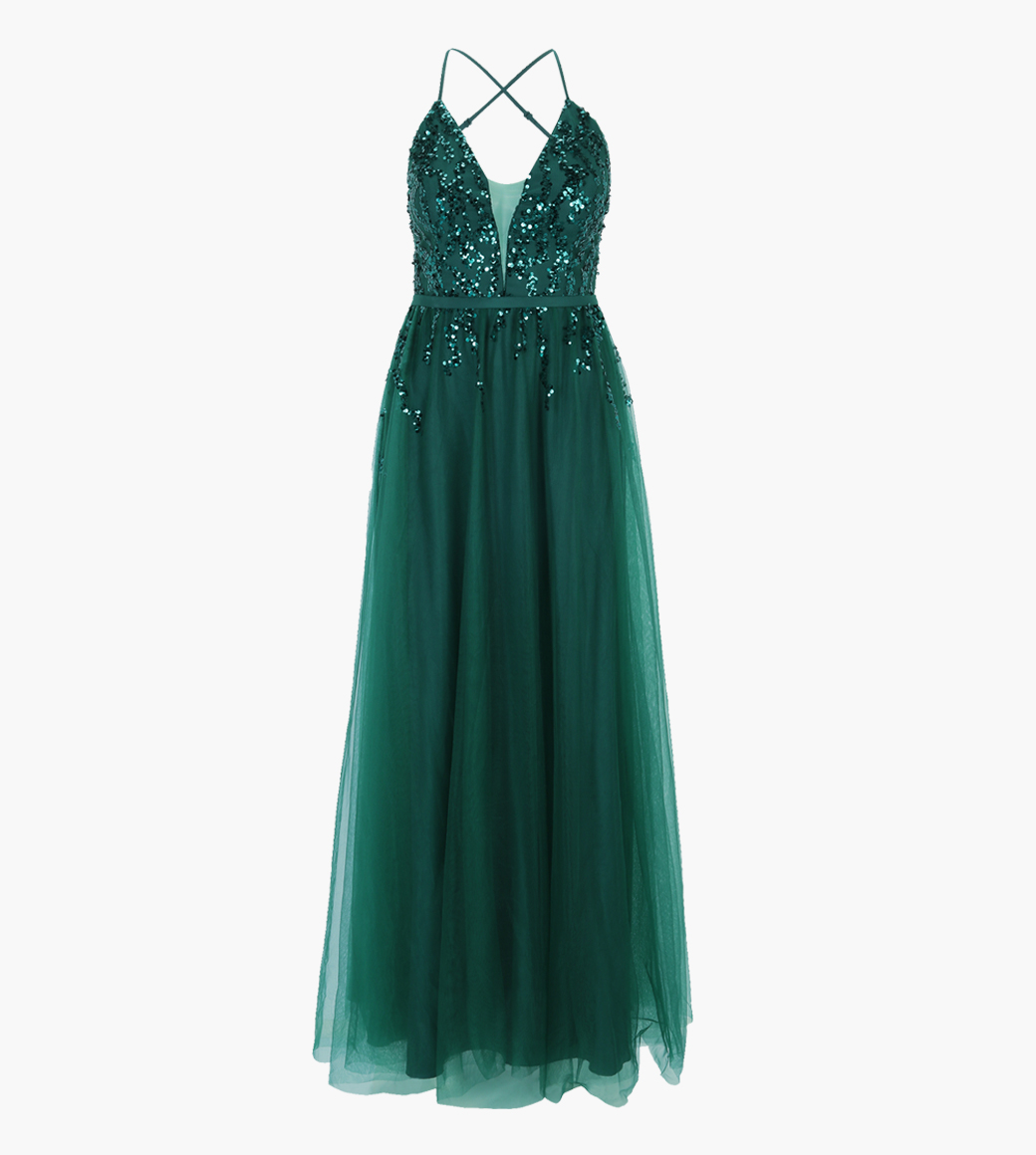 Spitzenkleid VM by Vera Mont 