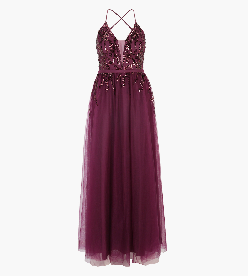 Abendkleid VM by Vera Mont 
