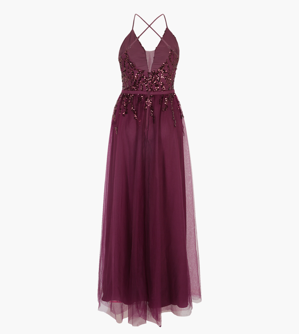 Abendkleid VM by Vera Mont 