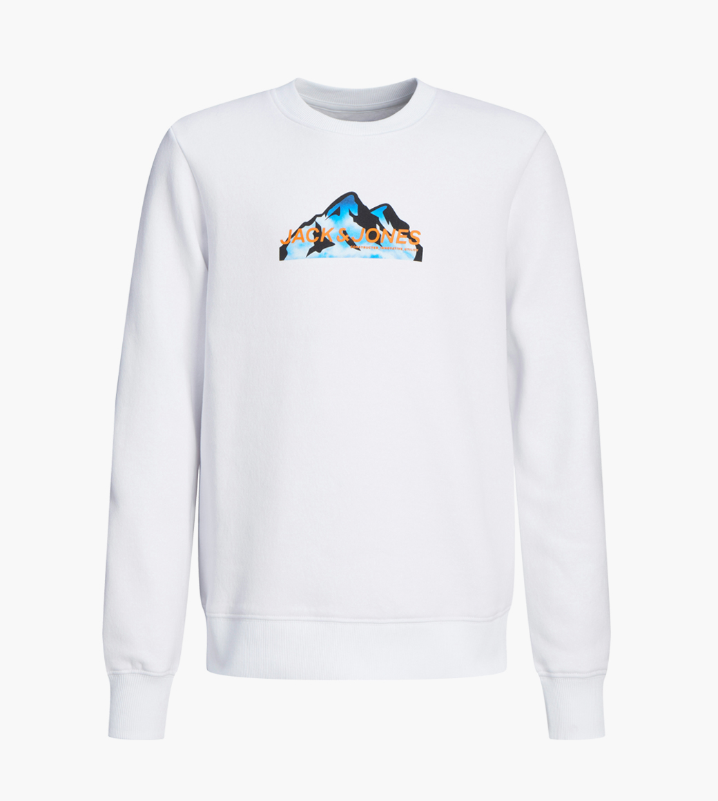 Sweatshirt Jack&Jones 