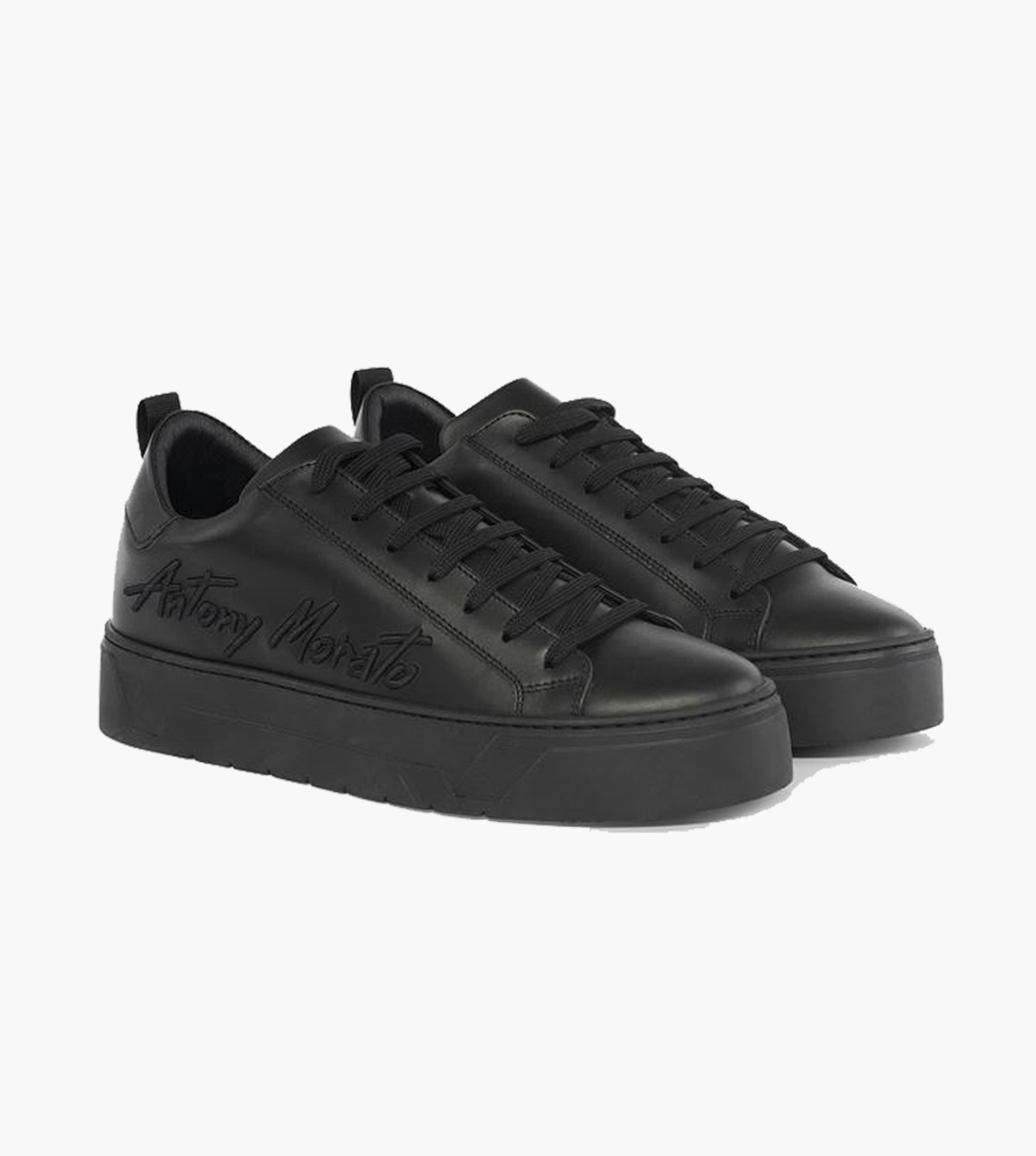 Scarpe morato discount