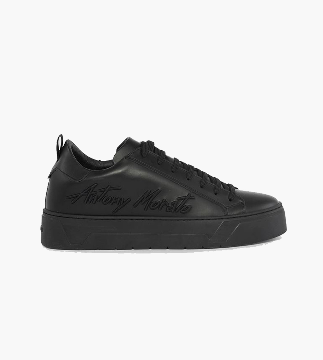 Sneaker Antony Morato Globus Moda Bolzano Merano Bressanone Brunico Globus Moda Bolzano Merano Bressanone Brunico