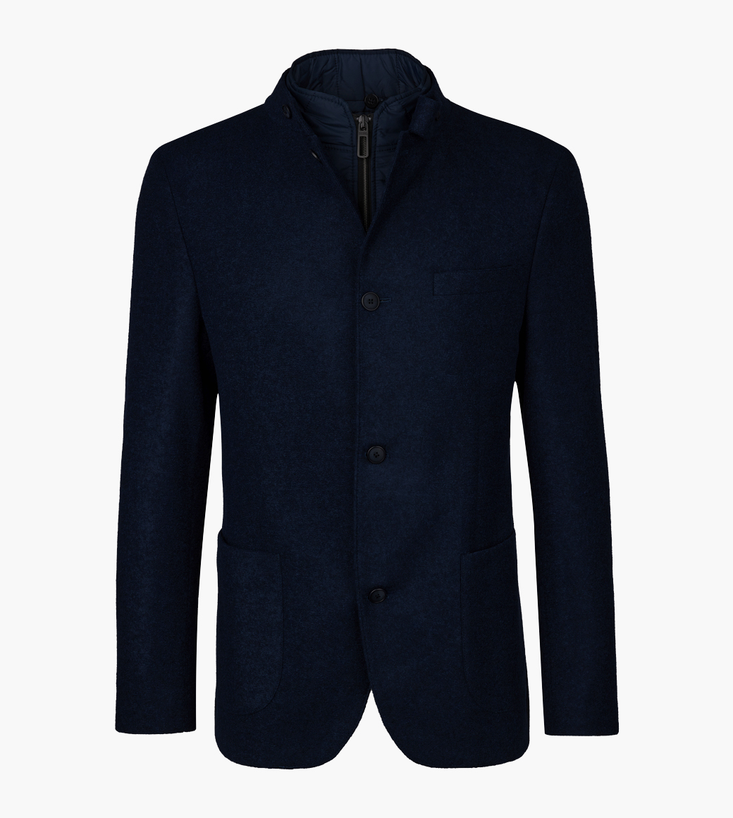 Stehkragensakko Digel 