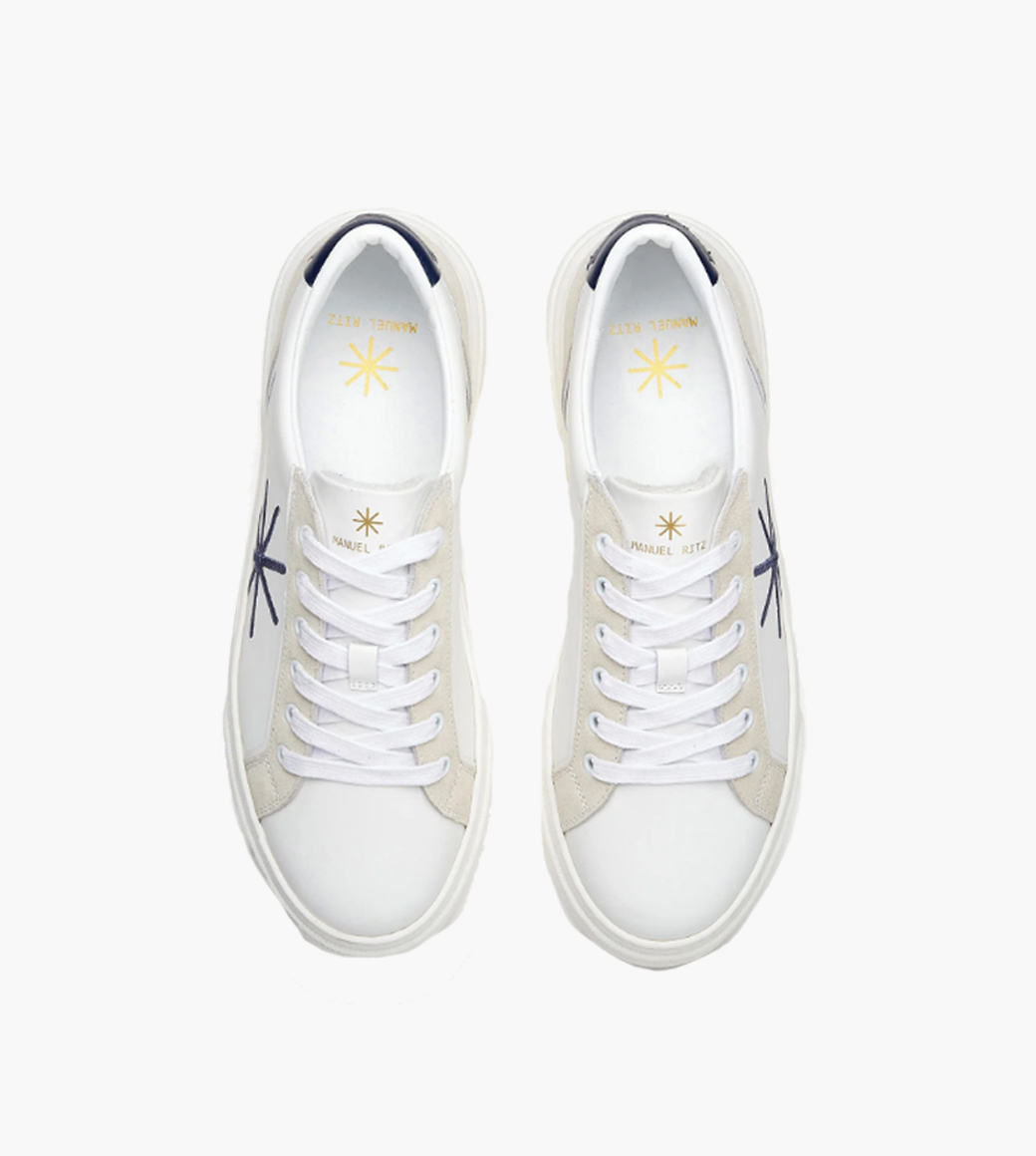 Sneaker Manuel Ritz 