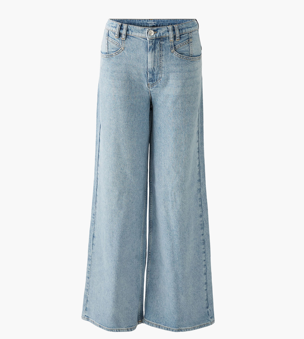 Jeans Oui