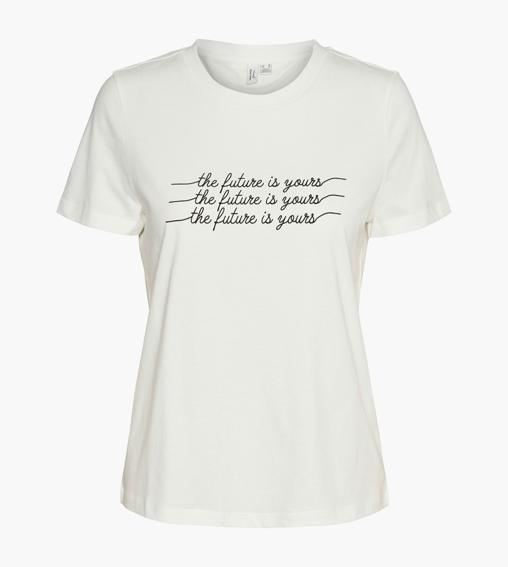 T-Shirt Vero Moda 