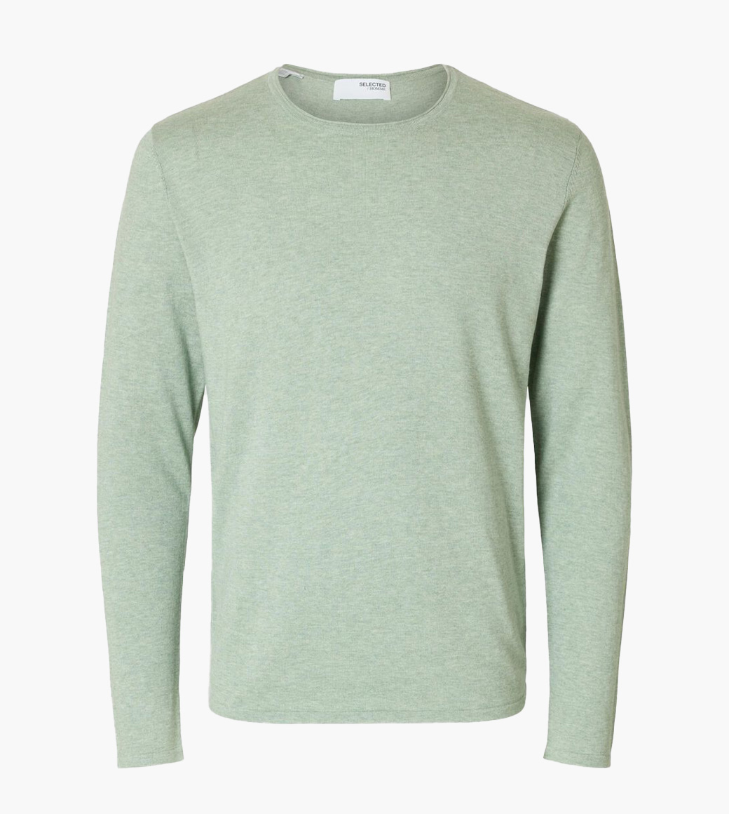 Pullover Selected