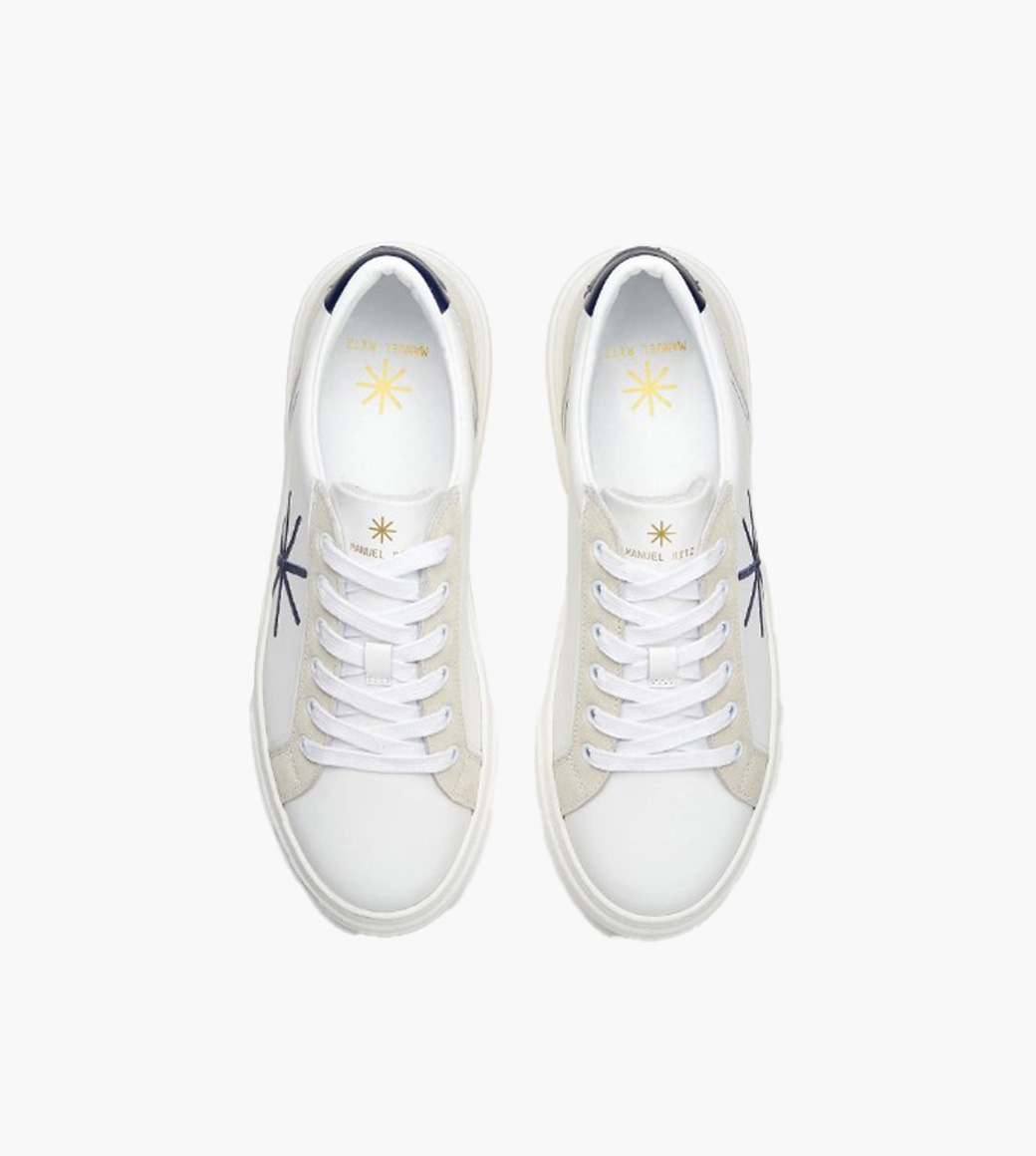Sneaker Manuel Ritz 