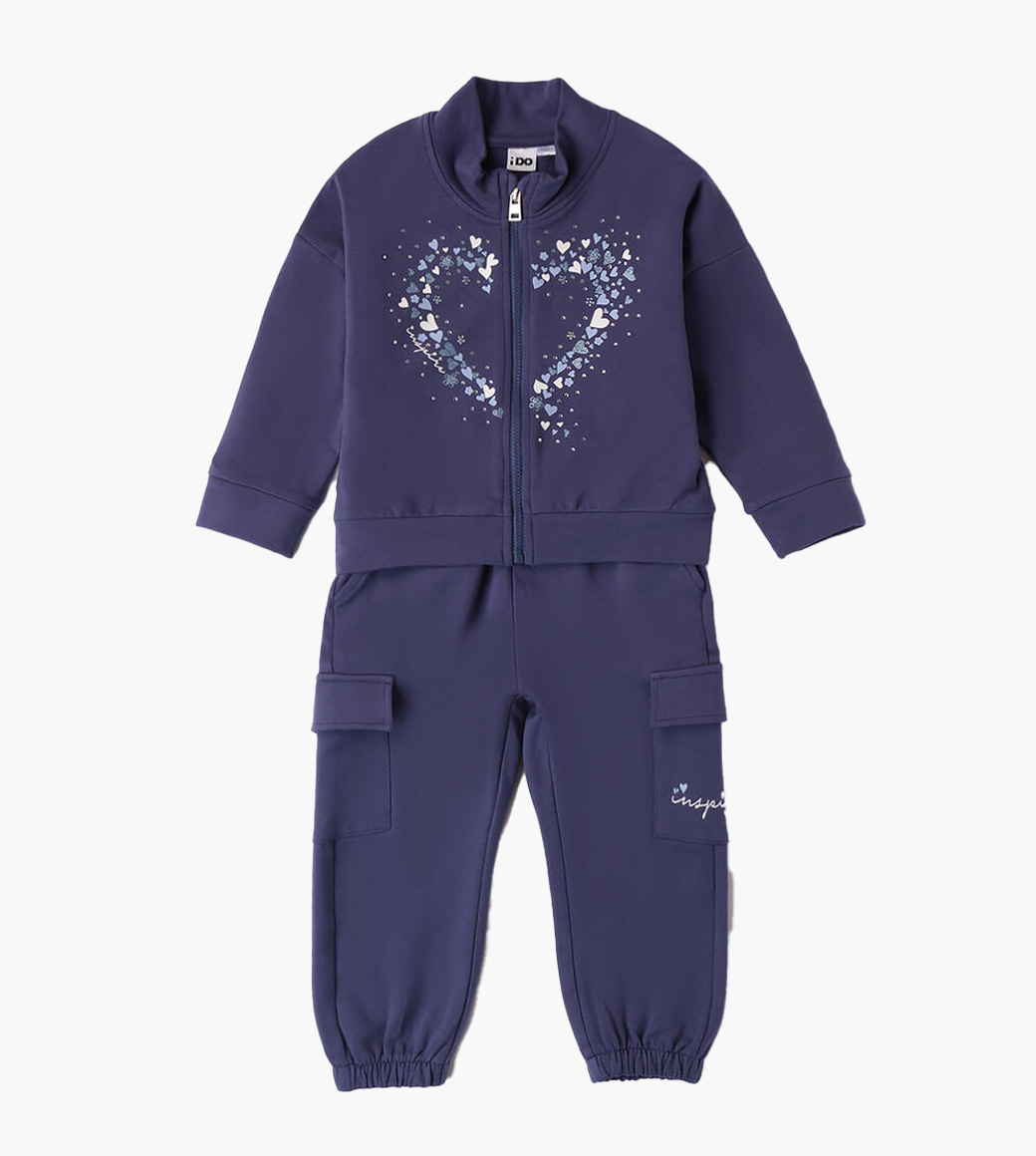 Completo sportivo IDo