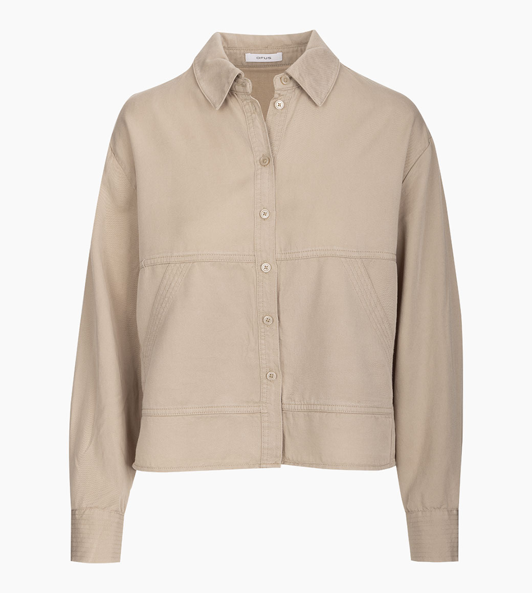 Camicia Opus 