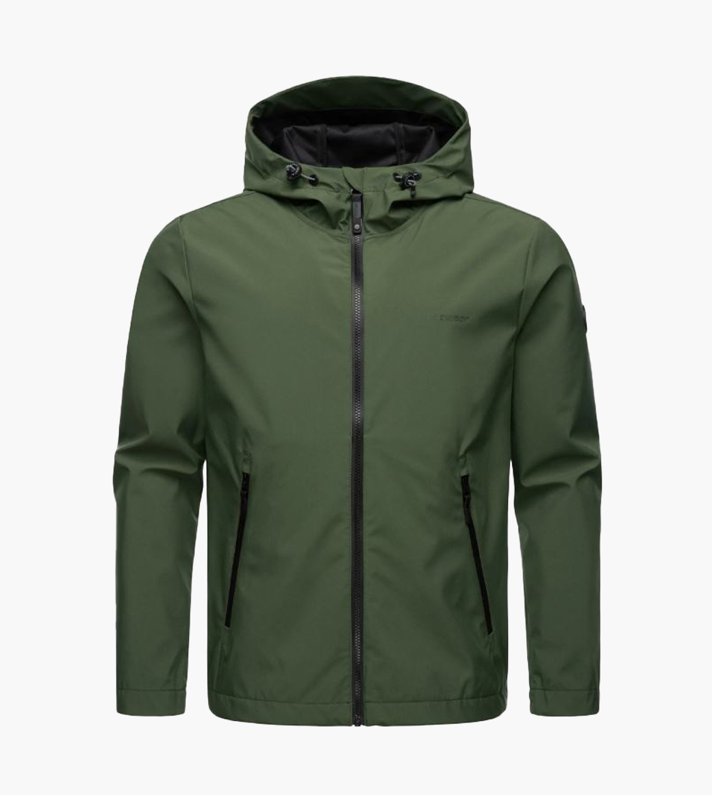 Jacke Ragwear 
