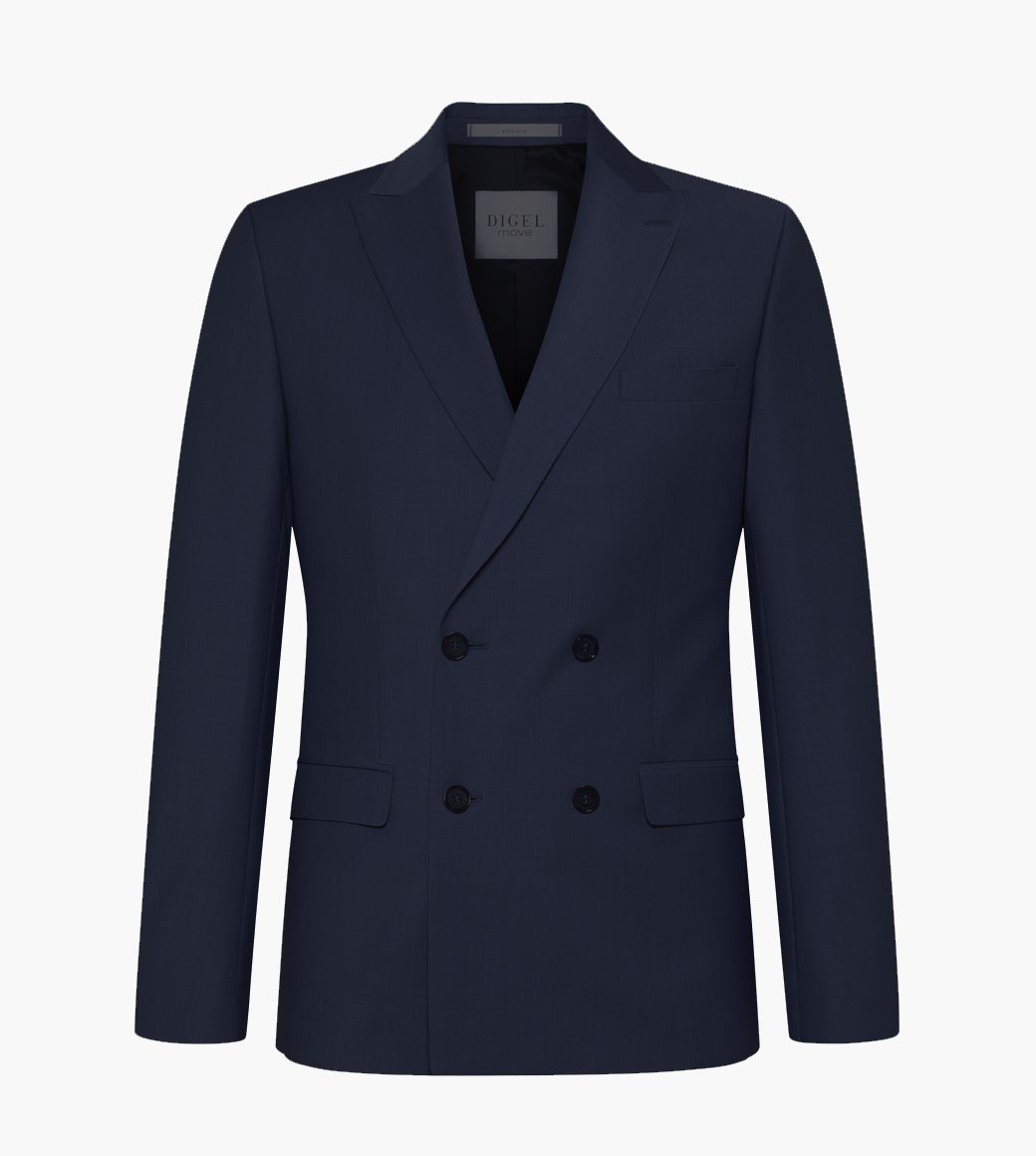 Doppelreihersakko Digel 