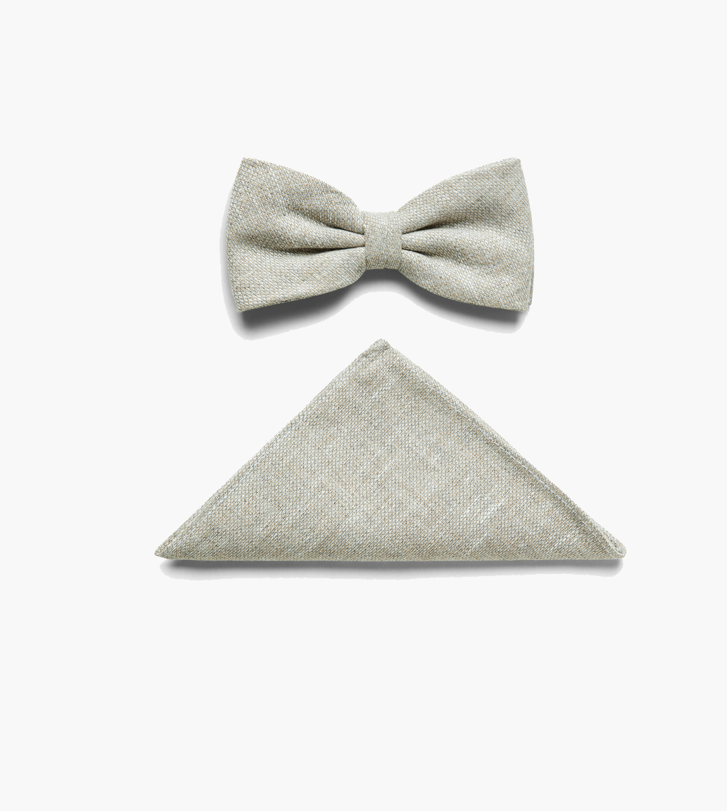 Fliege & Einstecktuch Digel