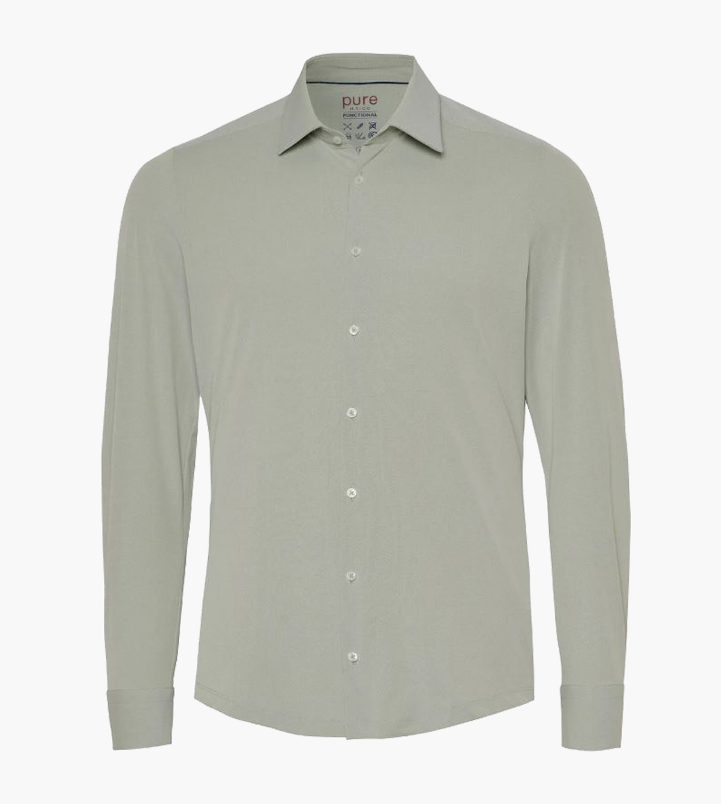 Hemd Pure 