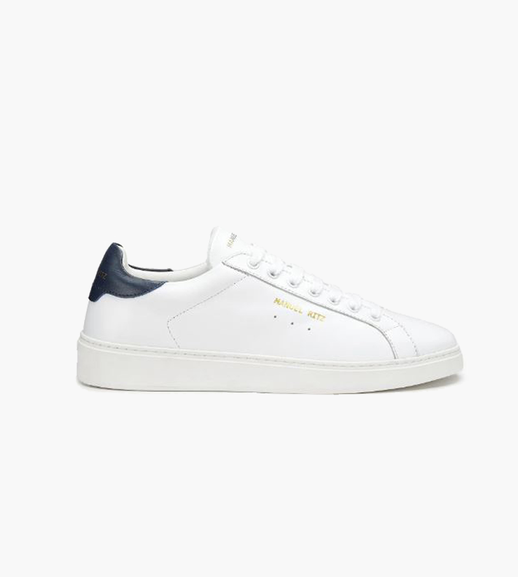 Sneaker Manuel Ritz 