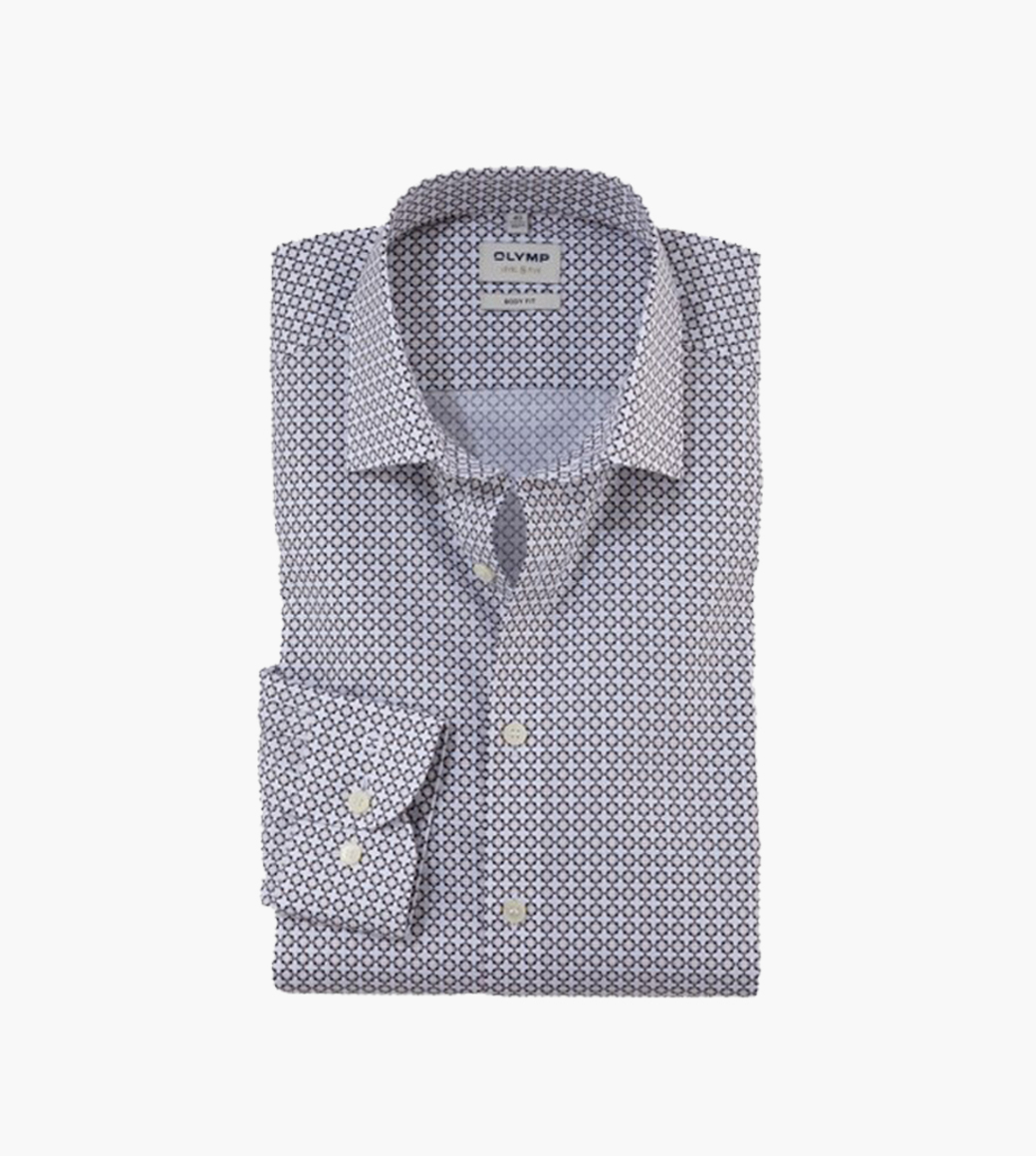 Hemd Olymp 