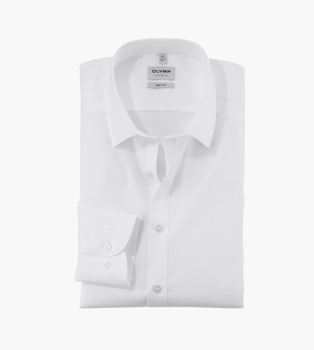 Hemd Olymp 