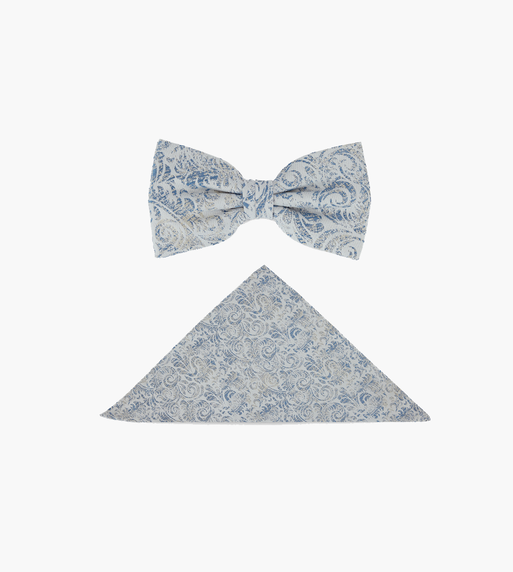 Fliege & Einstecktuch Digel 