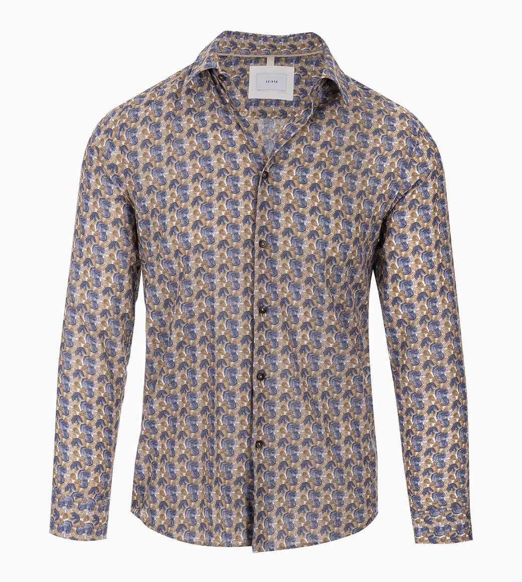 Hemd Seinse