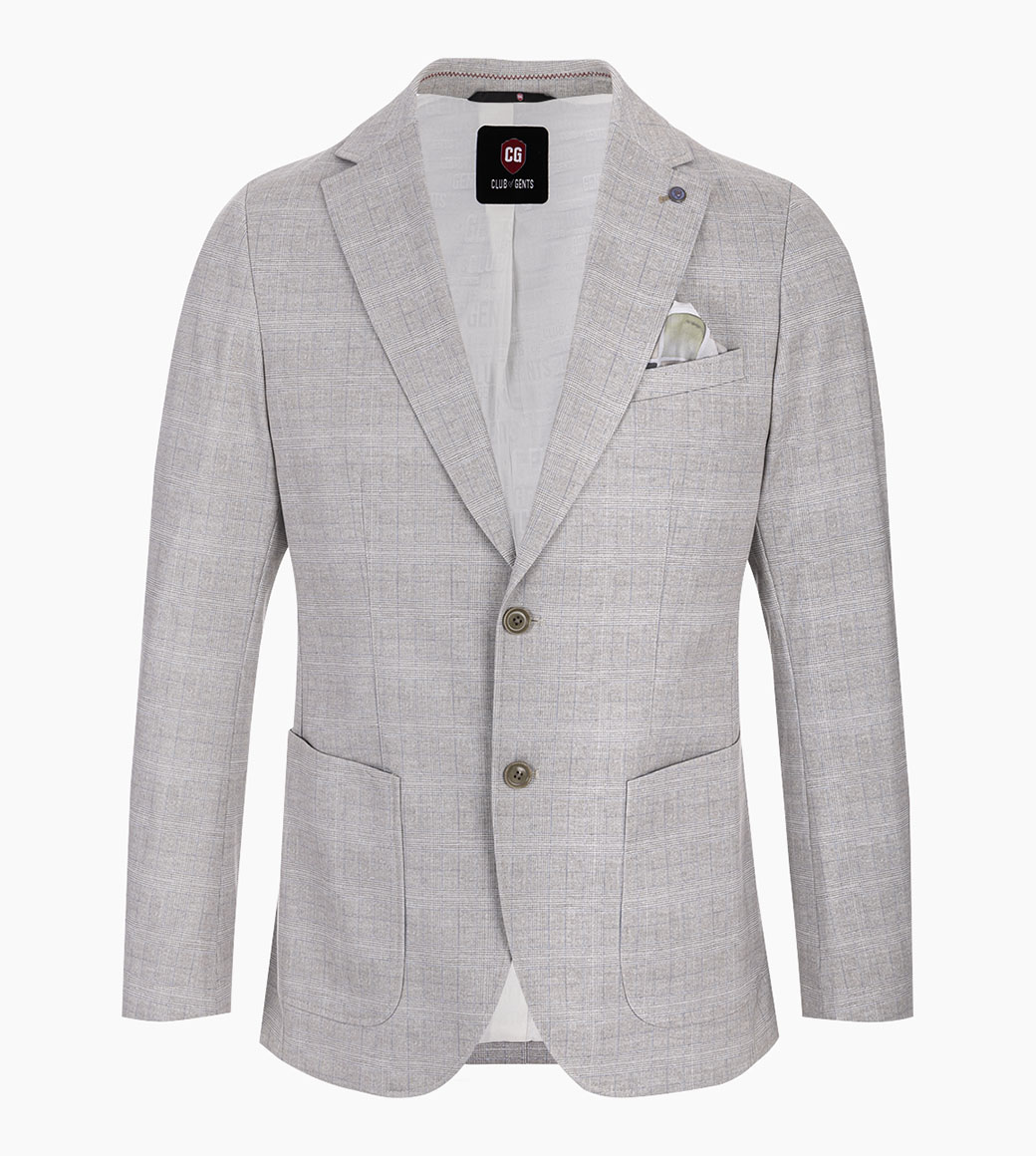 Sakko CG Club of Gents 