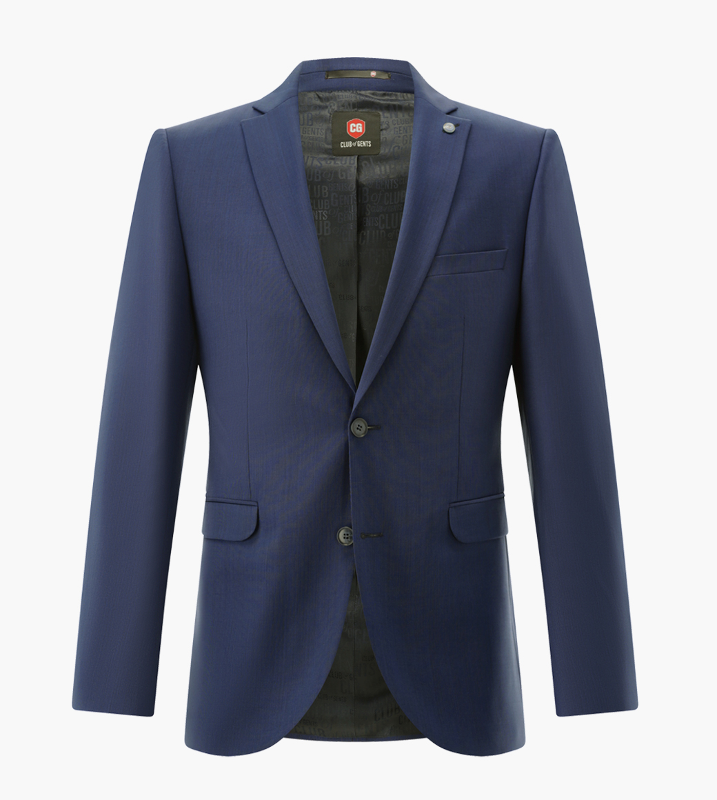 Sakko CG Club of Gents 