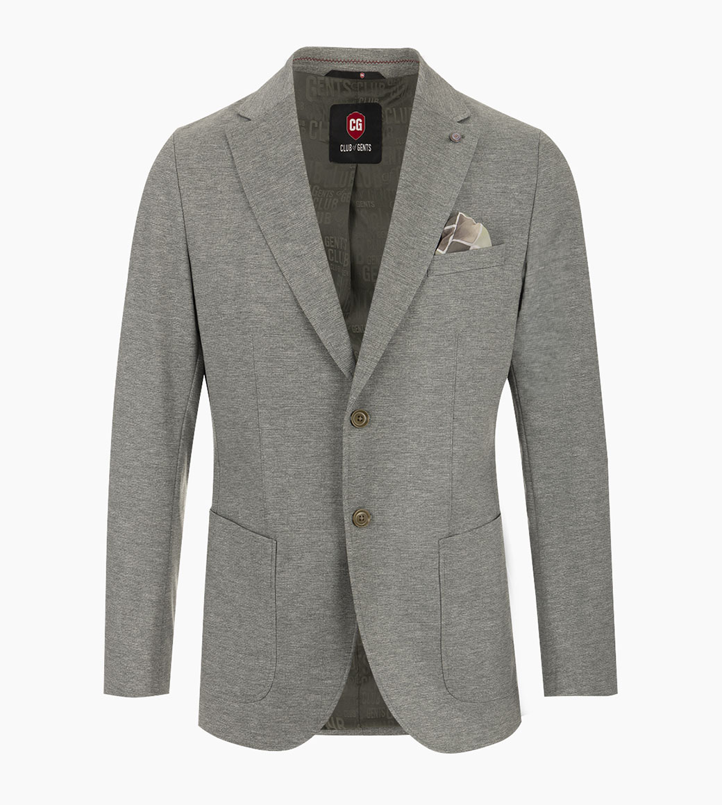 Sakko CG Club of Gents