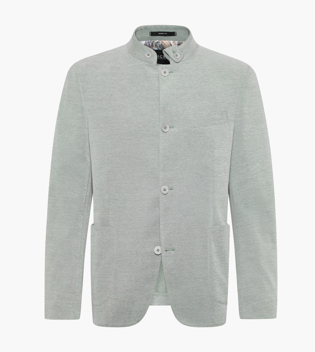 Stehkragensakko Digel 