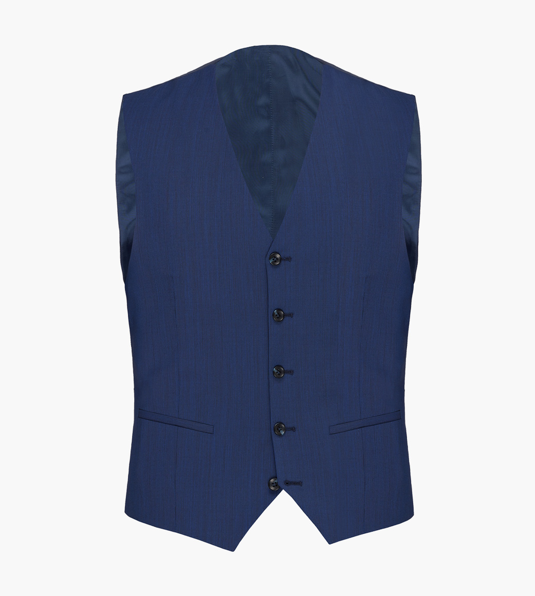 Weste CG Club of Gents