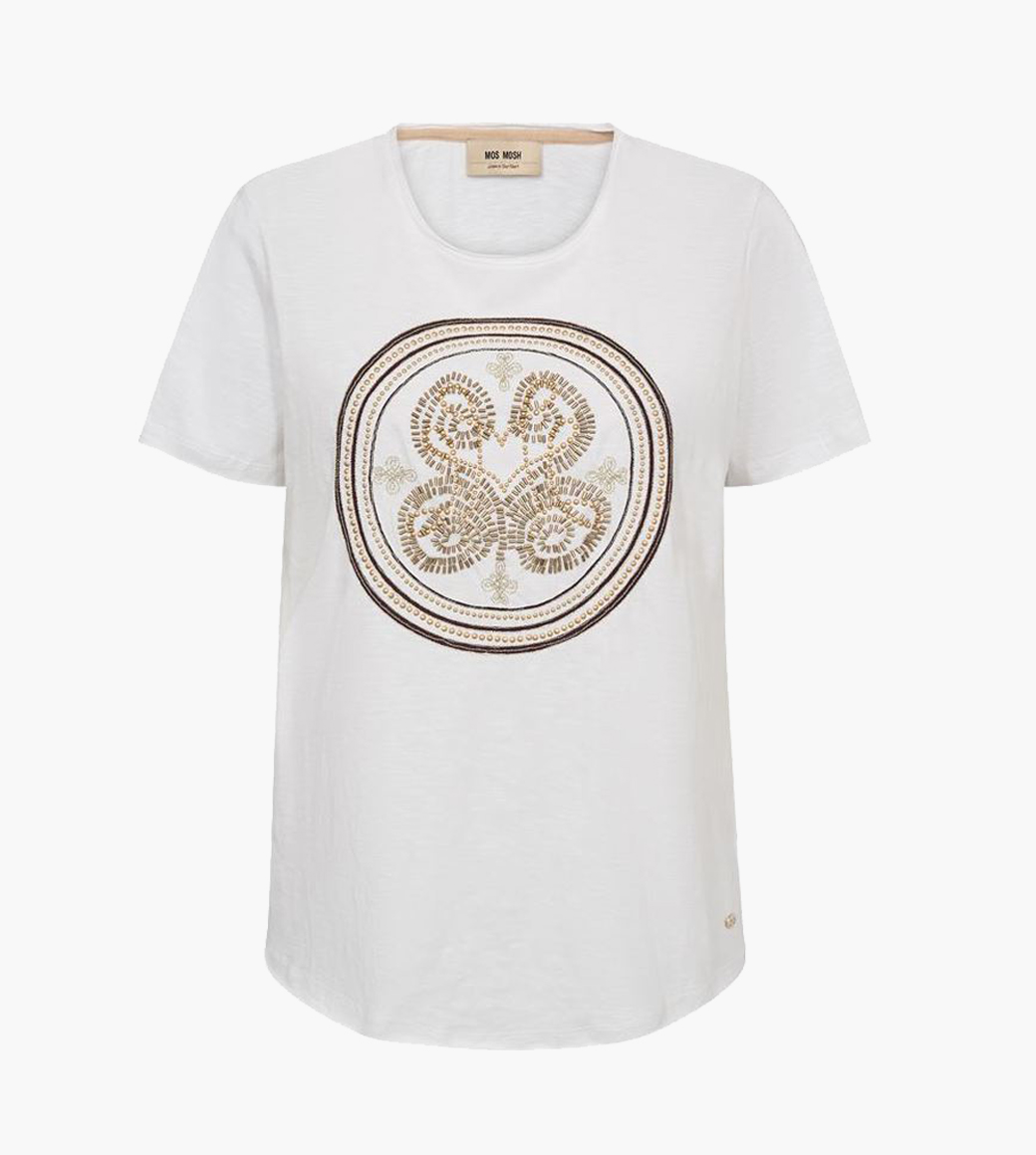 T-Shirt Mos Mosh