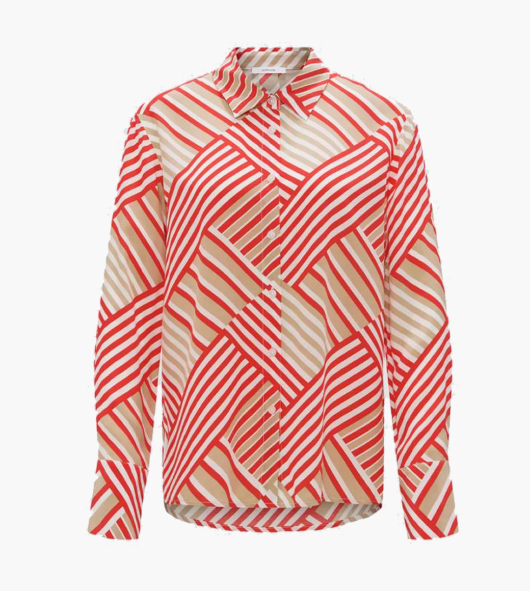 Bluse Opus 