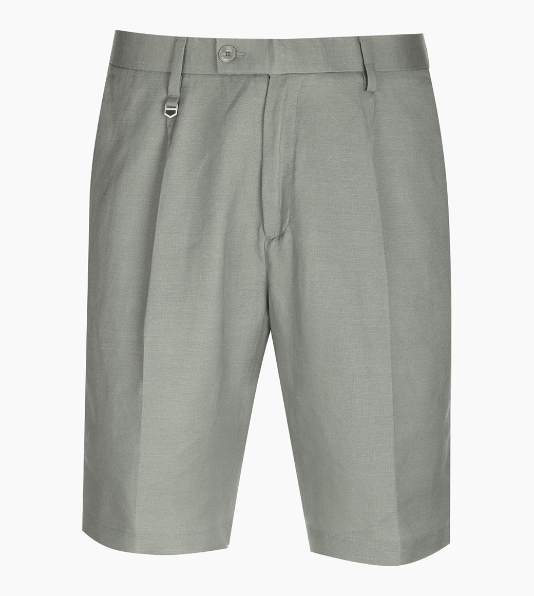 Leinenbermuda Antony Morato 