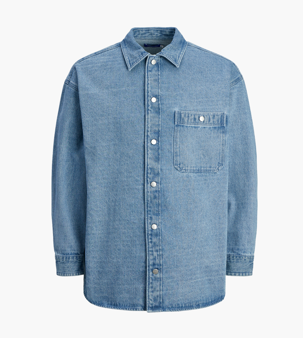 Overshirt Jack&Jones 