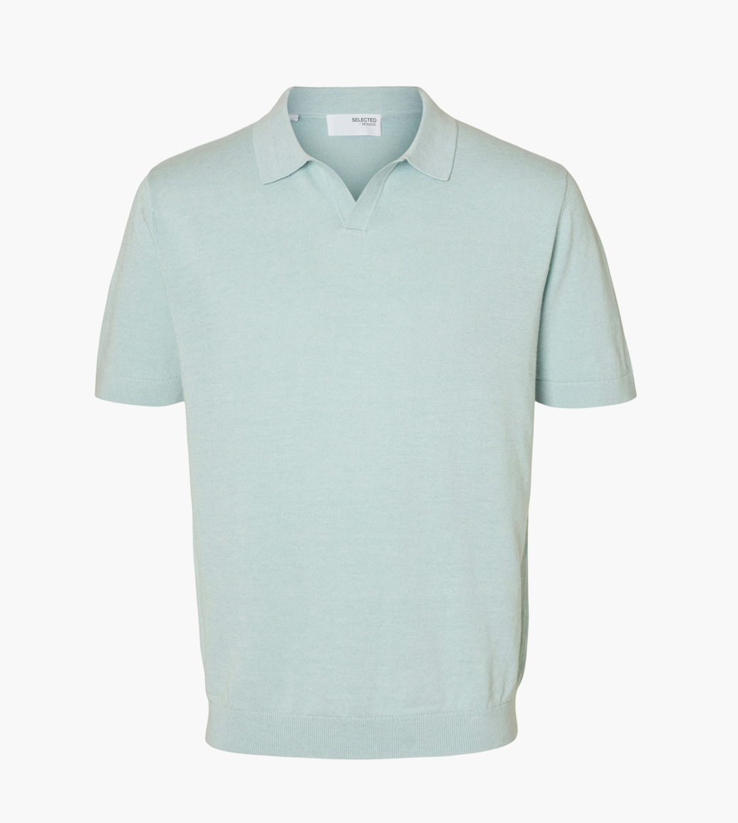 Poloshirt Selected 