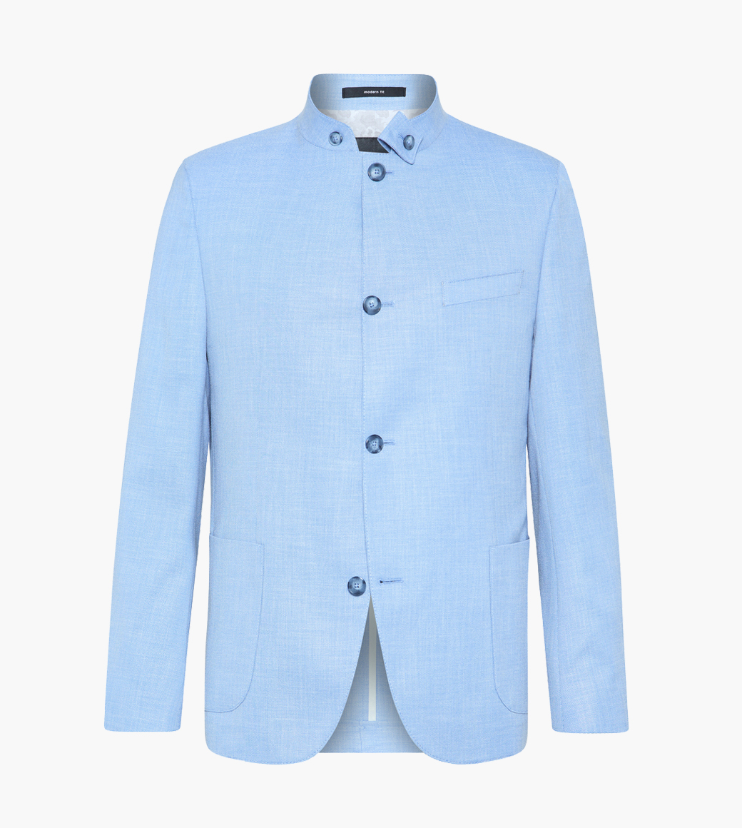 Stehkragensakko Digel 