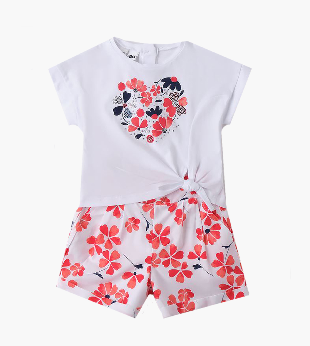 Completo a due pezzi IDo 