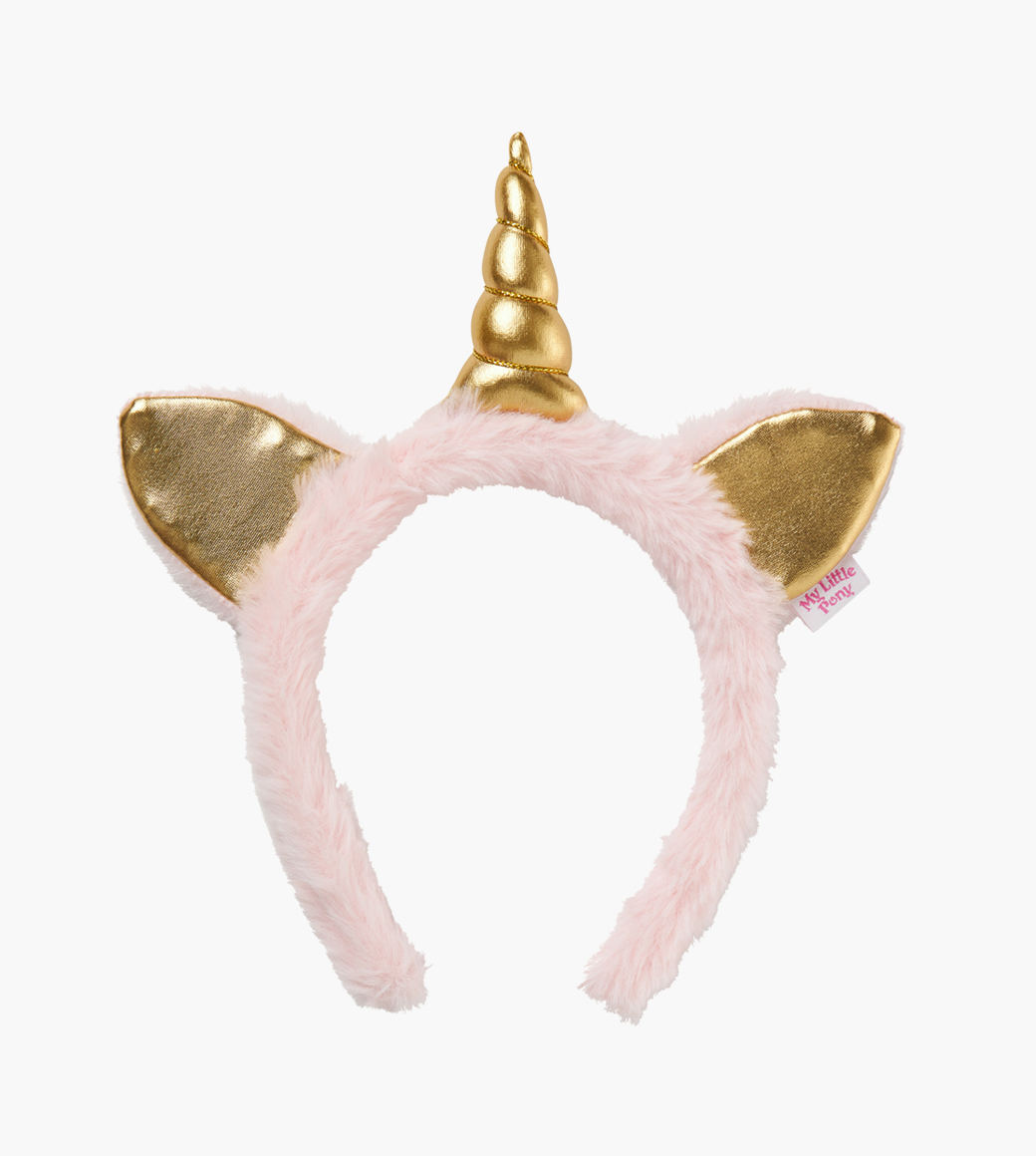 Einhorn Haarreif Name It